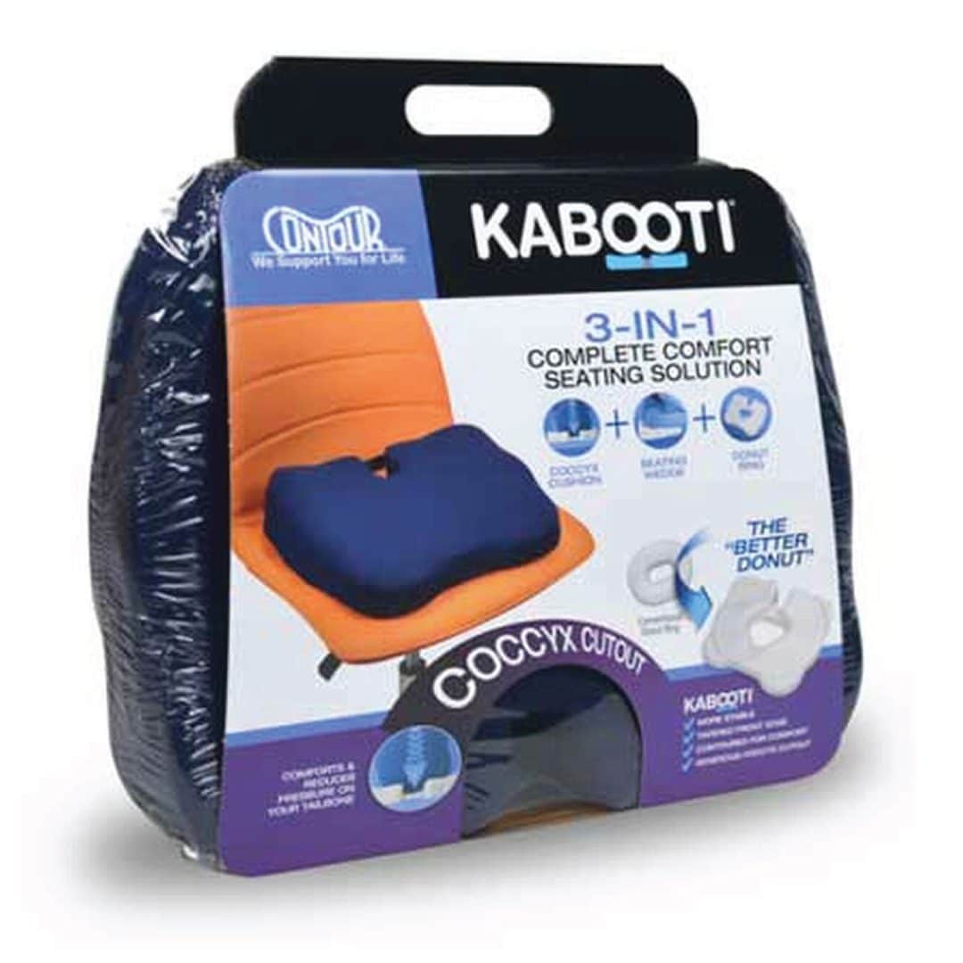 Kabooti Ice Seat Cushion