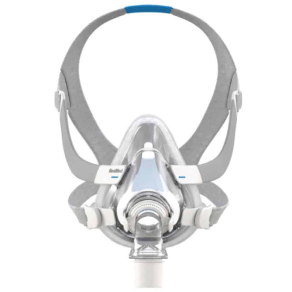 ResMed AirFit F20 CPAP Mask - Copper Star Home Medical