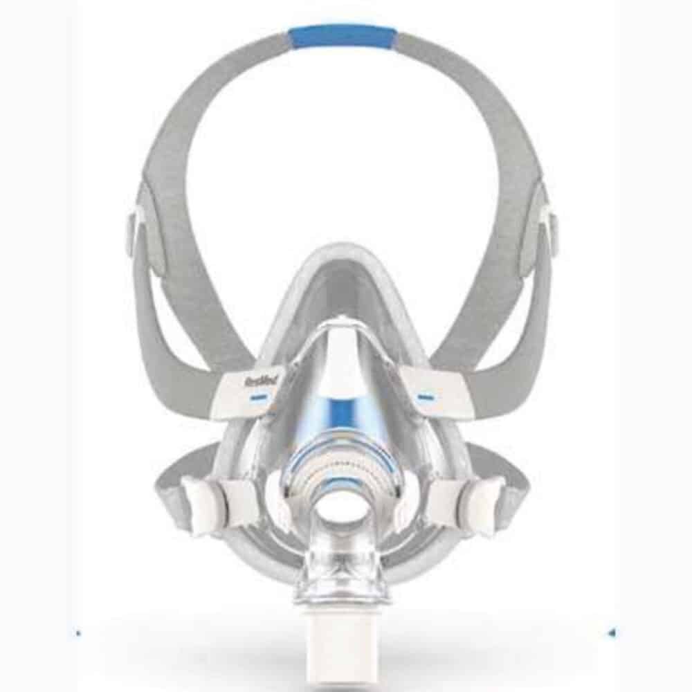 CPAP Masks for Sleep Apnea - Copper Star