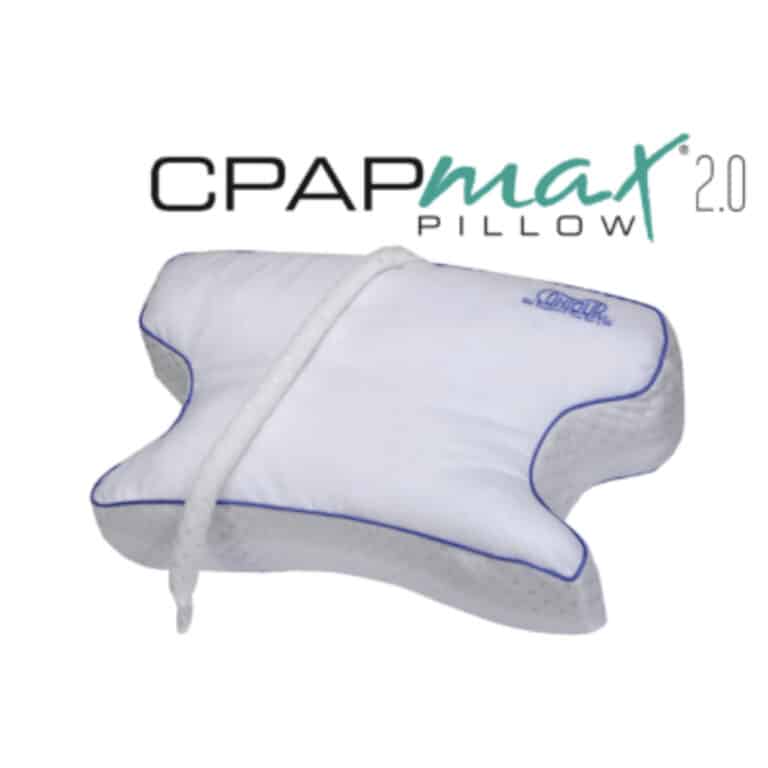 CPAP Accessories: CPAP Pillows, Cleaners, & More - Copper Star