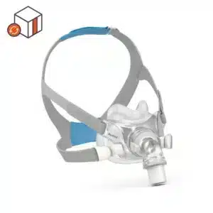 ResMed AirFit F30 Full Face CPAP Mask