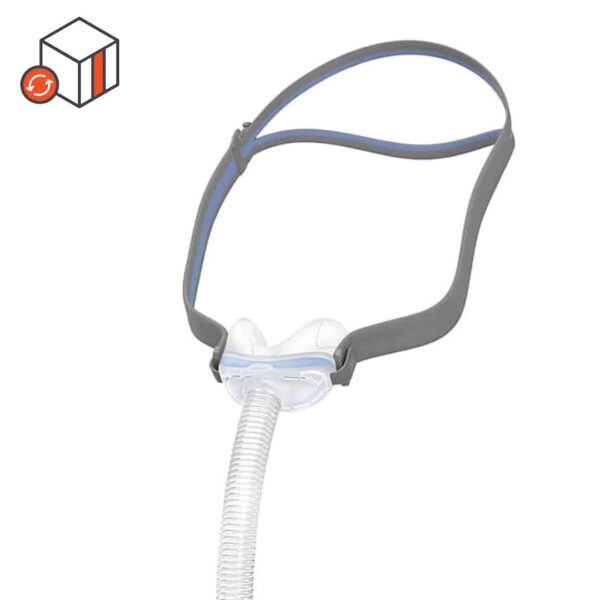 ResMed AirFit N30 Nasal Face CPAP Mask