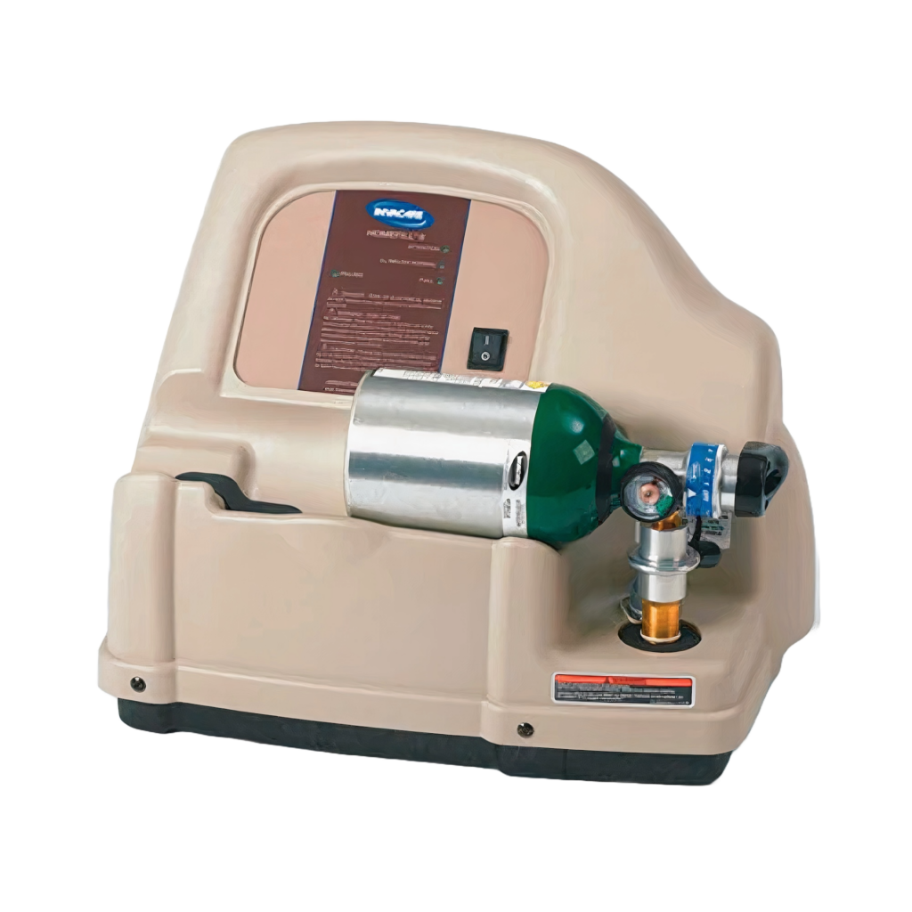 Oxygen Concentrator- Copper Star Home Medical Supplies